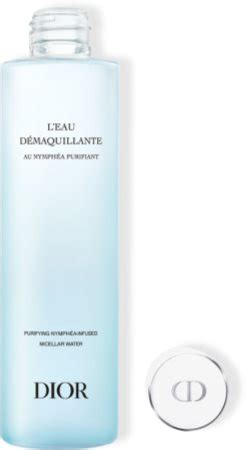 mizellenwasser dior bewertung|micellar water Dior.